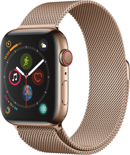 apple watch series 3 gps compatible with android