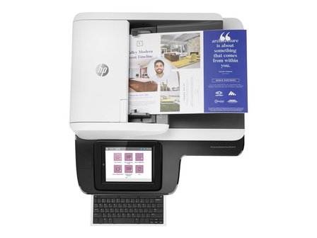 HP ScanJet Enterprise Flow N9120 fn2