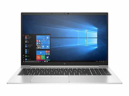 HP EliteBook 850 G8 - 39.6 cm (15.6&quot;) - Core i7 1165G7 - 16 GB RAM - 512 GB SSD - Deutsch