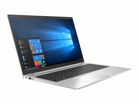 HP EliteBook 850 G8 - 39.6 cm (15.6&quot;) - Core i7 1165G7 - 16 GB RAM - 512 GB SSD - Deutsch