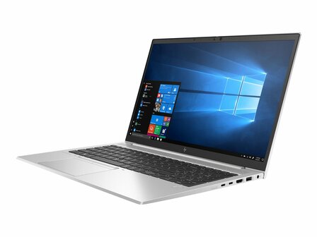 HP EliteBook 850 G8 - 39.6 cm (15.6&quot;) - Core i7 1165G7 - 16 GB RAM - 512 GB SSD - Deutsch