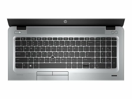 HP EliteBook 850 G8 - 39.6 cm (15.6&quot;) - Core i7 1165G7 - 16 GB RAM - 512 GB SSD - Deutsch