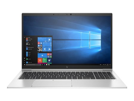 HP EliteBook 850 G8 - 39.6 cm (15.6&quot;) - Core i5 1135G7 - 16 GB RAM - 512 GB SSD - Deutsch