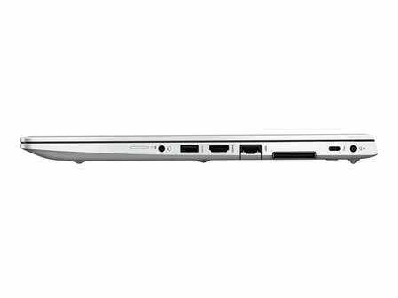 HP EliteBook 850 G8 - 39.6 cm (15.6&quot;) - Core i5 1135G7 - 8 GB RAM - 512 GB SSD - Deutsch