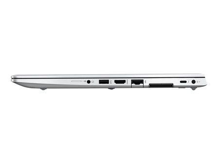 HP EliteBook 850 G7 - 39.6 cm (15.6&quot;) - Core i7 1165G7 - 16 GB RAM - 512 GB SSD - Deutsch