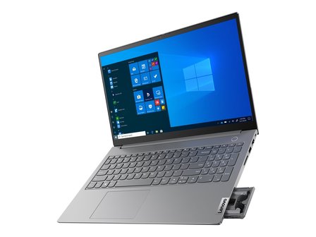 LENOVO ThinkBook 13x G1 Intel Core i7-1160G7 33,78cm 13,3Zoll WQXGA 16GB 512GB SSD UMA W10P 1YCI 