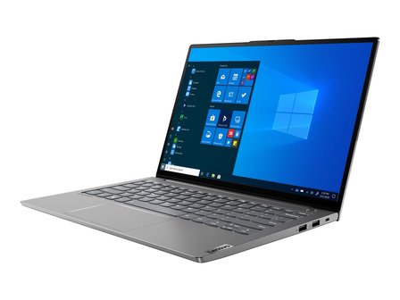 LENOVO ThinkBook 13x G1 Intel Core i7-1160G7 33,78cm 13,3Zoll WQXGA 16GB 512GB SSD UMA W10P 1YCI 