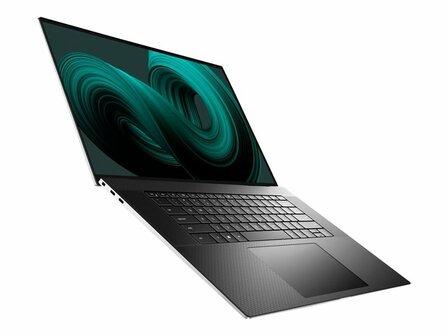 Dell XPS 17 9710 - 43.2 cm (17&quot;) - Core i5 11400H - 8 GB RAM - 512 GB SSD - Win 10 Pro 64-Bit