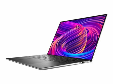 Dell XPS 15 9510 - 39.624 cm (15.6&quot;) - Core i7 11800H - 32 GB RAM - 1 TB SSD - Win 10 Pro 64-Bit