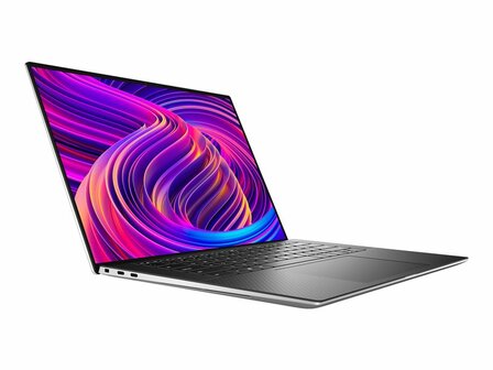 Dell XPS 15 9510 - 39.624 cm (15.6&quot;) - Core i7 11800H - 32 GB RAM - 1 TB SSD - Win 10 Pro 64-Bit