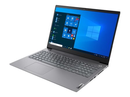 Lenovo ThinkBook 15p G2 ITH - 39.6 cm (15.6&quot;) - Core i7 11800H - 16 GB RAM - 512 GB SSD - Deutsch