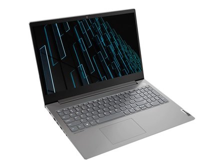 Lenovo ThinkBook 15p G2 ITH - 39.6 cm (15.6&quot;) - Core i7 11800H - 16 GB RAM - 512 GB SSD - Deutsch