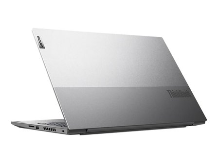 Lenovo ThinkBook 15p G2 ITH - 39.6 cm (15.6&quot;) - Core i7 11800H - 16 GB RAM - 512 GB SSD - Deutsch