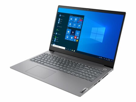 Lenovo ThinkBook 16p G2 ACH - 40.6 cm (16&quot;) - Ryzen 7 5800H - 16 GB RAM - 512 GB SSD - Deutsch