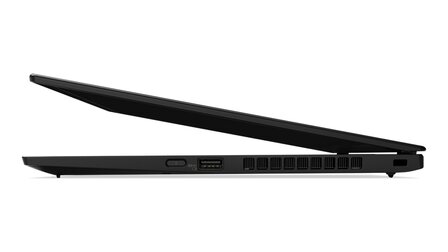 Lenovo ThinkPad X1 Carbon Gen 10 - 35.6 cm (14&quot;) - Core i7 1255U - Evo - 16 GB RAM - 1 TB SSD - 4G LTE-A - Deutsch