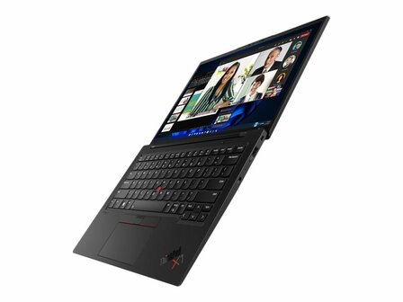 Lenovo ThinkPad X1 Carbon Gen 10 - 35.6 cm (14&quot;) - Core i7 1255U - Evo - 16 GB RAM - 1 TB SSD - 4G LTE-A - Deutsch