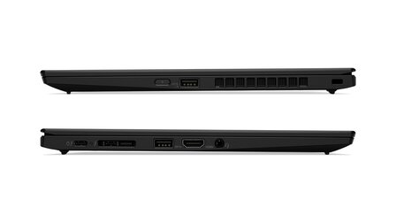 Lenovo ThinkPad X1 Carbon Gen 10 - 35.6 cm (14&quot;) - Core i7 1255U - Evo - 16 GB RAM - 512 GB SSD - 5G - Deutsch