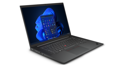 LENOVO ThinkPad P1 G6 Intel Core i9-13900H 40,64cm 16Zoll No Touch QHD+ 32GB 1TB SSD RTX A2000 W11P