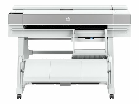 HP Gro&szlig;formatdrucker DesignJet T950, 914 mm, 36 Zoll, farbig, A0