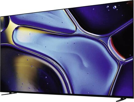 SONY Bravia 8 K-77XR80 Smart TV (77&quot;, OLED, Ultra HD - 4K)