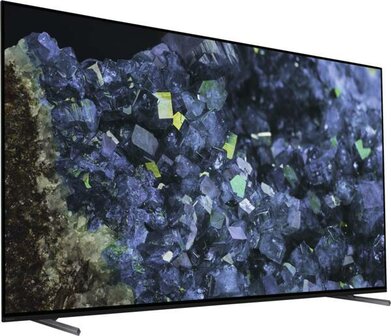 SONY XR83A80L Smart TV (83&quot;, OLED, Ultra HD - 4K)