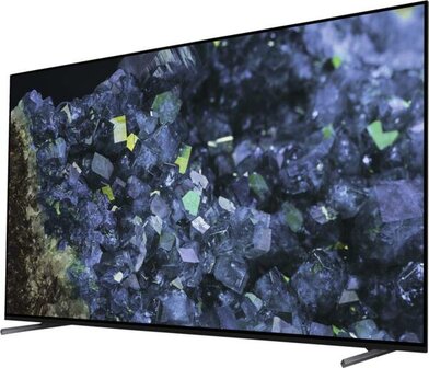 SONY XR83A80L Smart TV (83&quot;, OLED, Ultra HD - 4K)