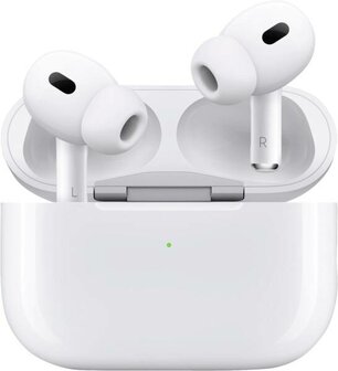  Apple In-Ohr-Kopfh&ouml;rer AirPods Pro (2. Generation) USB-C Weiss 