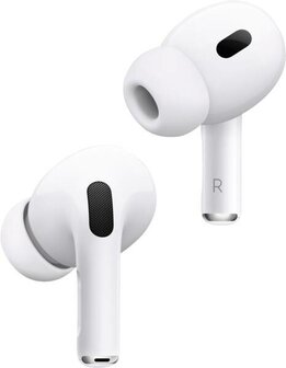  Apple In-Ohr-Kopfh&ouml;rer AirPods Pro (2. Generation) USB-C Weiss 