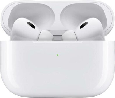  Apple In-Ohr-Kopfh&ouml;rer AirPods Pro (2. Generation) USB-C Weiss 