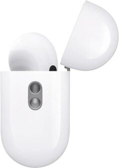  Apple In-Ohr-Kopfh&ouml;rer AirPods Pro (2. Generation) USB-C Weiss 