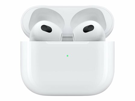 AirPods (3rd generation) MacSafe MME73ZM/A