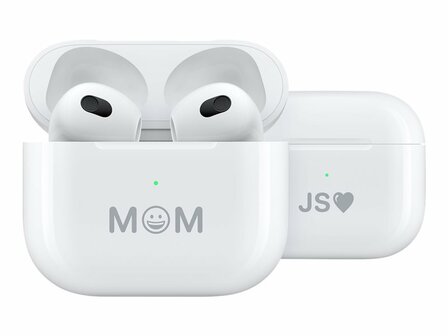 AirPods (3rd generation) MacSafe MME73ZM/A