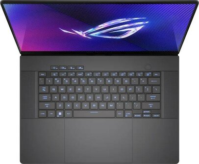 ASUS ROG Zephyrus G16 GU605MV-QP177X, Core Ultra 7 155H, 16GB RAM, 1TB SSD, GeForce RTX 4060