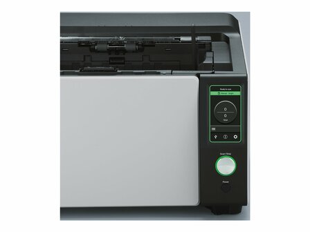 RICOH fi-8930 130ppm/260ipm A3 Duplex ADF USB3.2 Gigabit LAN Mid-Volume Production Scanner 