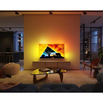 Philips OLED-Fernseher 77OLED759/12