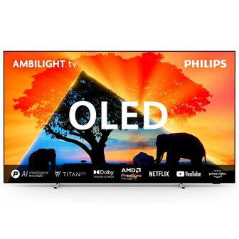 Philips OLED-Fernseher 55OLED759/12