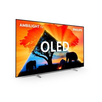 Philips OLED-Fernseher 48OLED759/12 