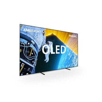 Philips TV OLED-Fernseher 77OLED849/12 