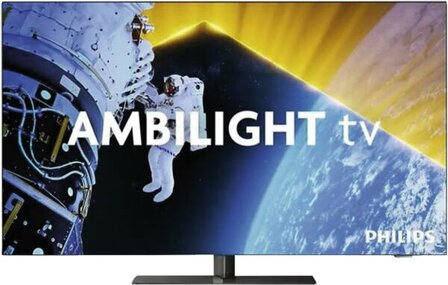 Philips TV OLED-Fernseher 55OLED849/12 