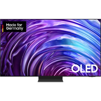 Samsung OLED-Fernseher GQ65S95DATXZG