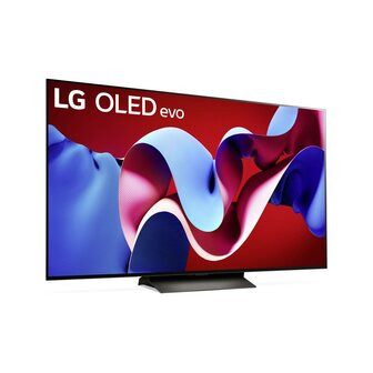 LG OLED-Fernseher OLED48C47LA