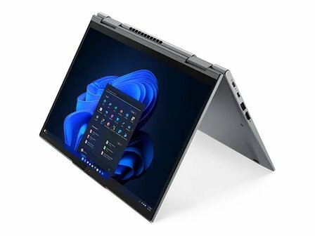 LENOVO ThinkPad X13 Yoga G4 Intel Core i7-1355U 33,78cm 13,3Zoll Touch WUXGA 16GB 512GB SSD UMA W11P