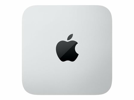  APPLE Mac Studio Z180 Apple M2 Ultra 24C CPU/60C GPU/32C N.E. 128GB 2TB SSD - Silber 