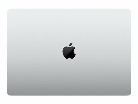 MacBook Pro 16.2&quot; M3 16CPU 40GPU 48GB 1TB SSD Silver - German Keyboard