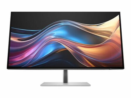 3 x HP 727pq - Series 7 Pro - LED-Monitor - QHD - 68.6 cm (27&quot;) - HDR