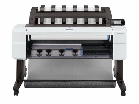 HP DesignJet T1600PS 91,44cm 36Zoll Printer 