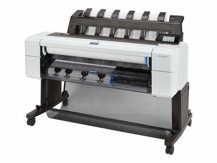 HP DesignJet T1600PS 91,44cm 36Zoll Printer 