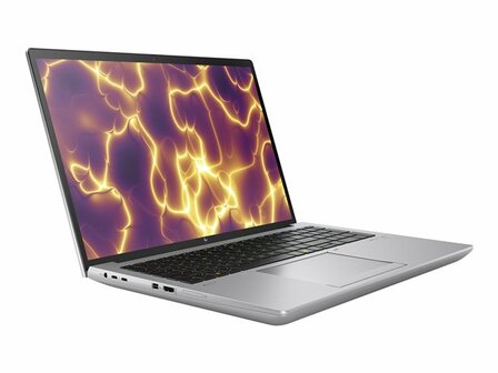 	HP ZBook Fury 16 G11 Mobile Workstation - Wolf Pro Security - 40.6 cm (16&quot;) - Core i9 i9-14900HX - 64 GB RAM - 1 TB SSD - Deutsch