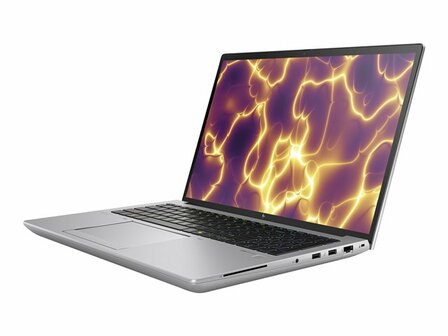 	HP ZBook Fury 16 G11 Mobile Workstation - Wolf Pro Security - 40.6 cm (16&quot;) - Core i9 i9-14900HX - 64 GB RAM - 1 TB SSD - Deutsch