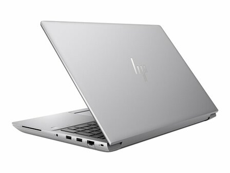 HP ZBook Fury 16 G11 Mobile Workstation - 40.6 cm (16&quot;) - Core i7 i7-14700HX - 32 GB RAM - 1 TB SSD - Deutsch